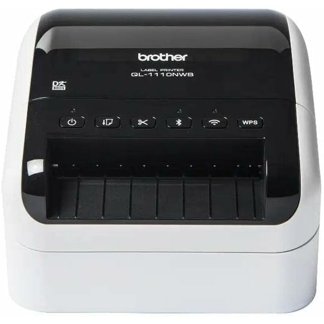 Imprimante thermique Brother QL-1110NWBC