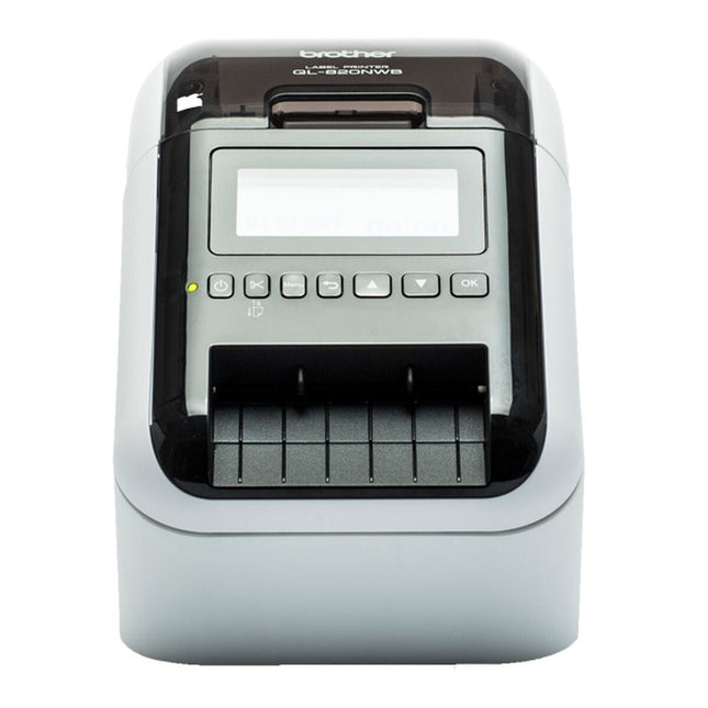 Etikettendrucker Brother QL-820NWBC