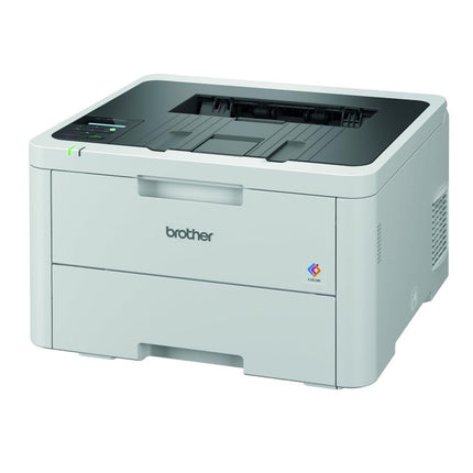 Multifunktionsdrucker Brother HL-L3220CWE