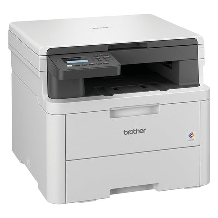Imprimante laser Brother DCPL3520CDWE