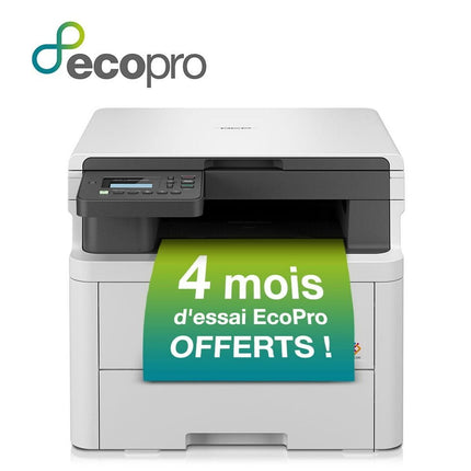 Imprimante laser Brother DCPL3520CDWE