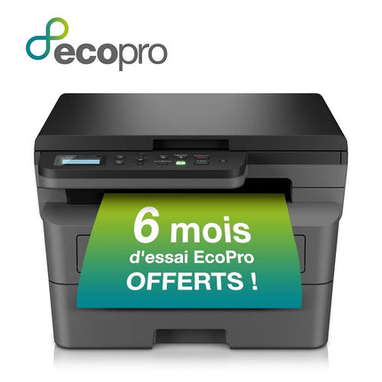 Imprimante multifonction Brother DCPL2627DWE