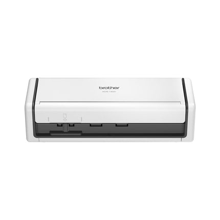 Scanner couleur portable Brother ADS1300UN1 recto-verso 6-20 ppm
