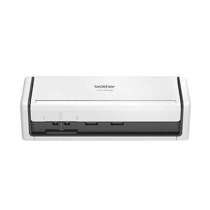 Scanner couleur portable recto-verso Brother ADS1800WUN1 6-20 ppm
