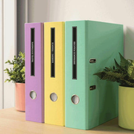 Chargeur + batteries Brother PTN25BTQL1 Blanc