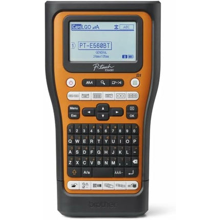 Imprimante thermique Brother PTE560BTVPQL1