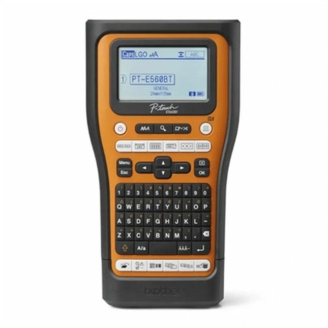 Imprimante thermique Brother PTE560BTVPQL1