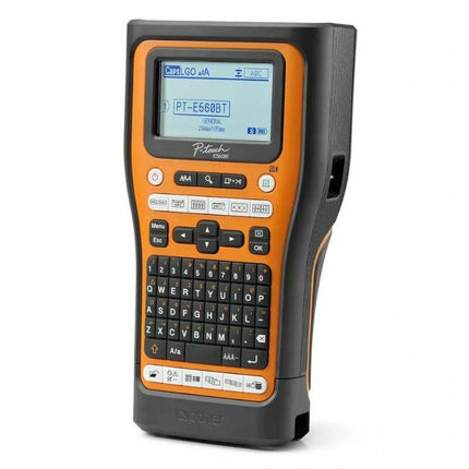 Imprimante thermique Brother PTE560BTVPQL1
