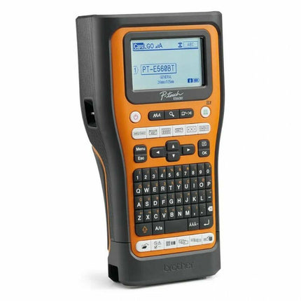 Imprimante thermique Brother PTE560BTVPQL1