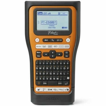 Imprimante thermique Brother PTE560BTVPQL1