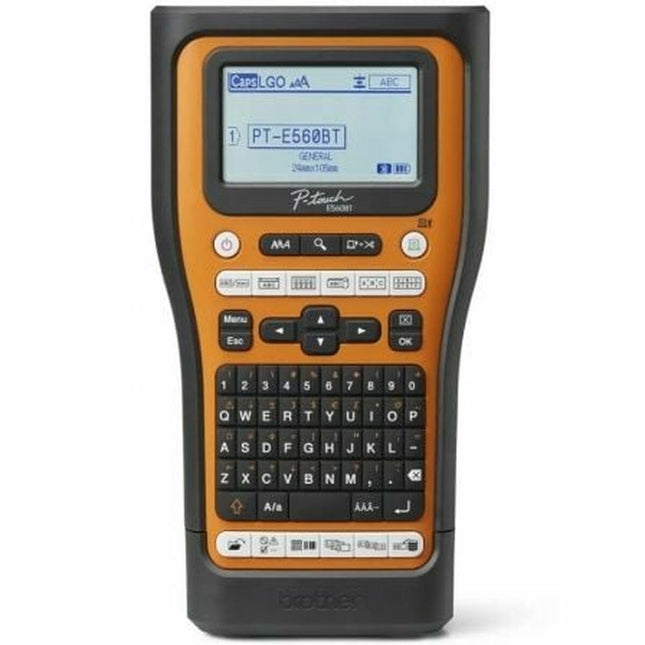 Imprimante thermique Brother PTE560BTVPQL1