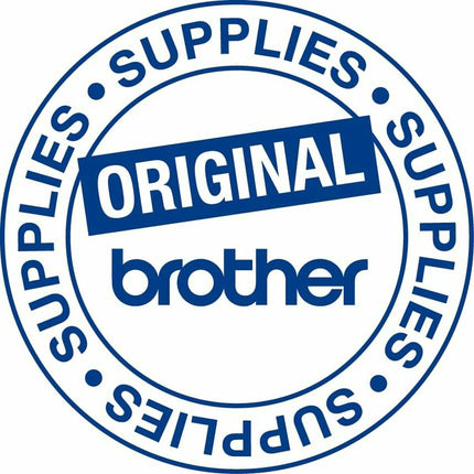 Cartouche d'encre originale Brother LC527XLY Jaune