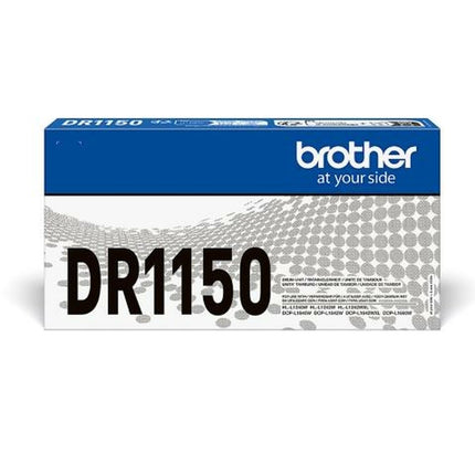 Tambour d'imprimante Brother DR1150 Noir