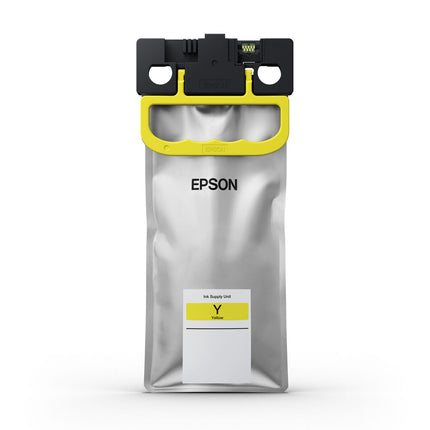 Cartouche d'encre compatible Epson XXL WF-C529R/C579R Jaune