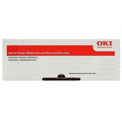 Toner OKI original 44844514 Magenta
