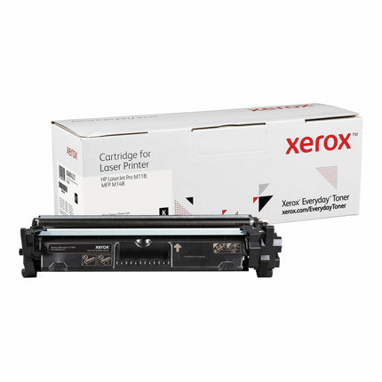 Toner Xerox 006R04237 Schwarz