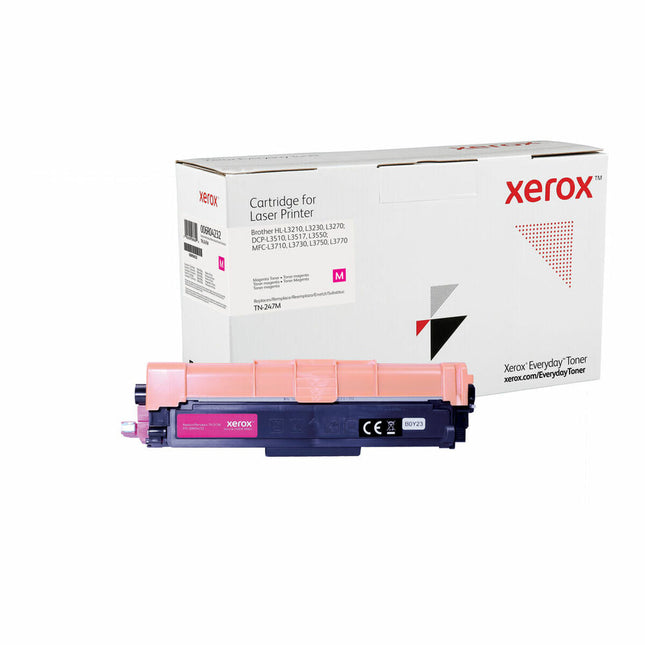 Cartouche d'encre d'origine Xerox 006R04232 Magenta