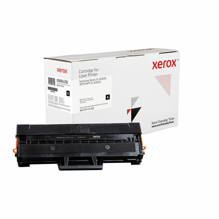 Cartouche d'encre d'origine Xerox 006R04298 Noir