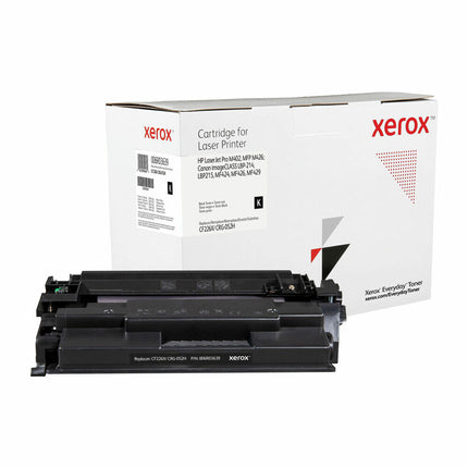 Toner Xerox 006R03639 Noir