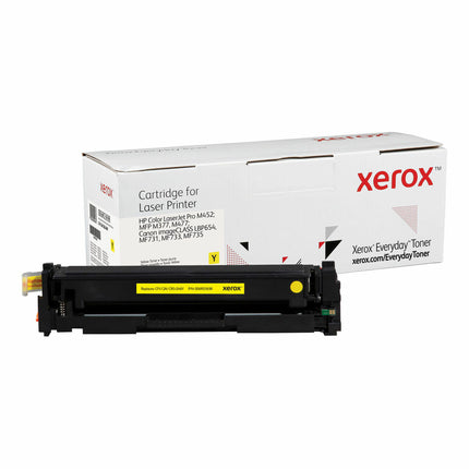 Cartouche d'encre d'origine Xerox 006R03698 Jaune