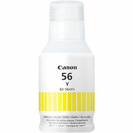 Cartouche d'encre d'origine Canon 4432C001 Jaune