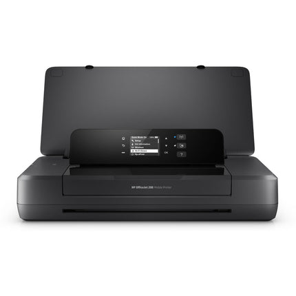 Laserdrucker HP 200