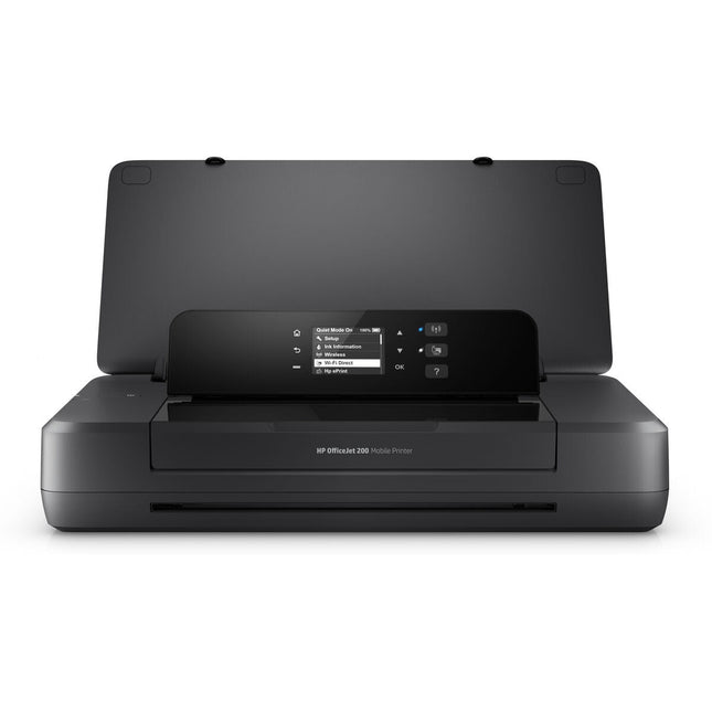 Laserdrucker HP 200
