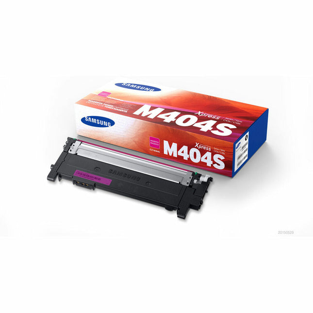 Cartouche d'encre originale HP SU234A Magenta Gris