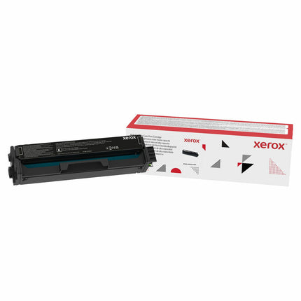 Cartouche d'encre d'origine Xerox 006R04391 Noir