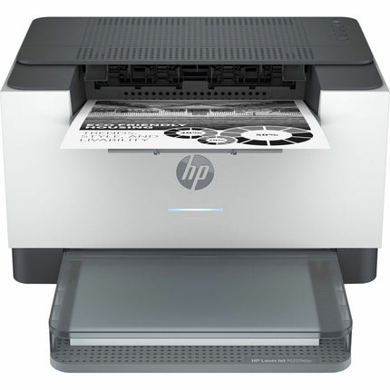 Imprimante multifonction HP M209dw
