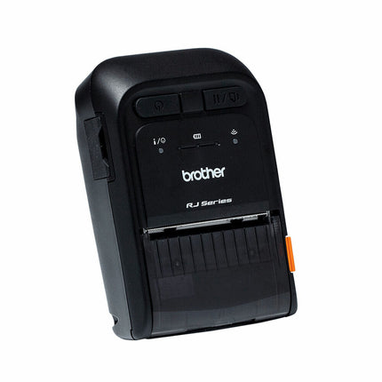 Imprimante de billets Brother RJ2035BXX1 (1 pièce)