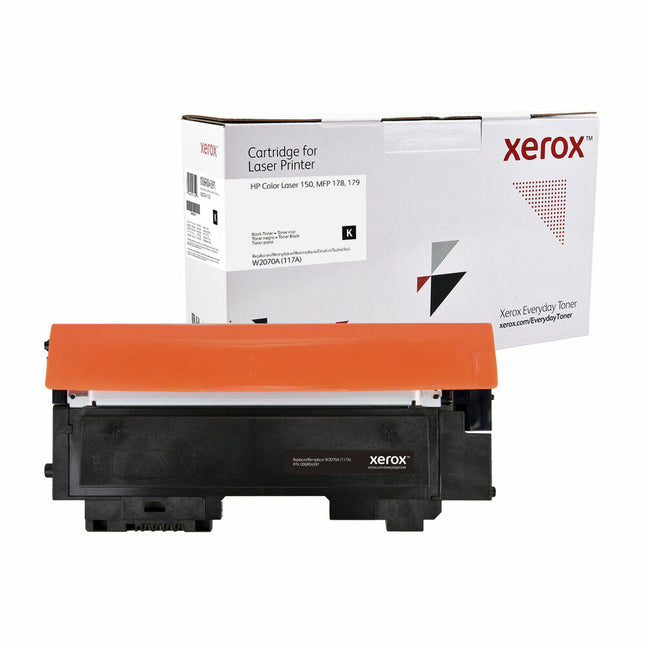 Cartouche d'encre d'origine Xerox 006R04591 Noire