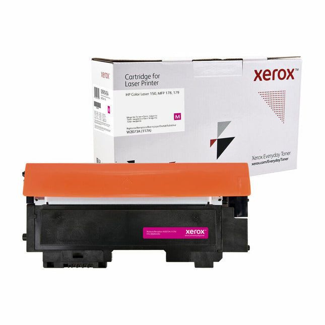 Cartouche d'encre d'origine Xerox 006R04594 Noir Magenta