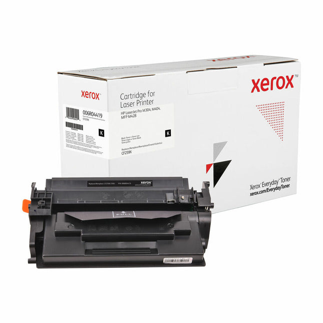 Cartouche d'encre d'origine Xerox 006R04419 Noir