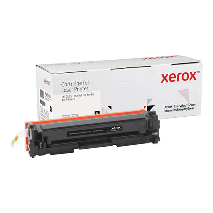 Cartouche d'encre d'origine Xerox 006R04184 Noir