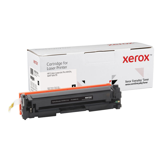 Cartouche d'encre d'origine Xerox 006R04184 Noir