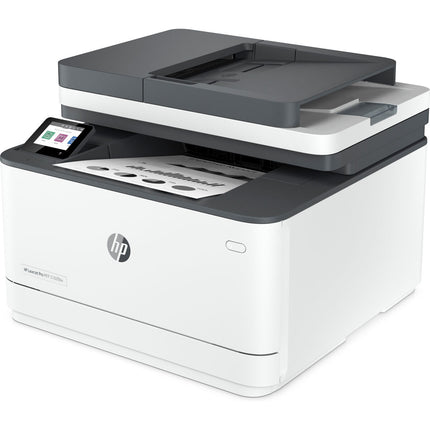 Imprimante multifonction HP 3G630F#B19