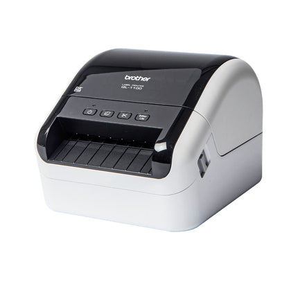Imprimante d'étiquettes Brother QL1100CZX1