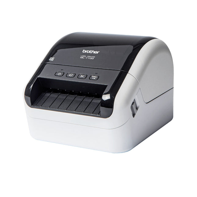 Imprimante d'étiquettes Brother QL1100CZX1