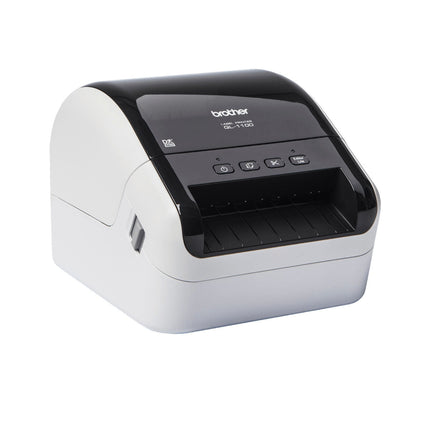 Imprimante d'étiquettes Brother QL1100CZX1