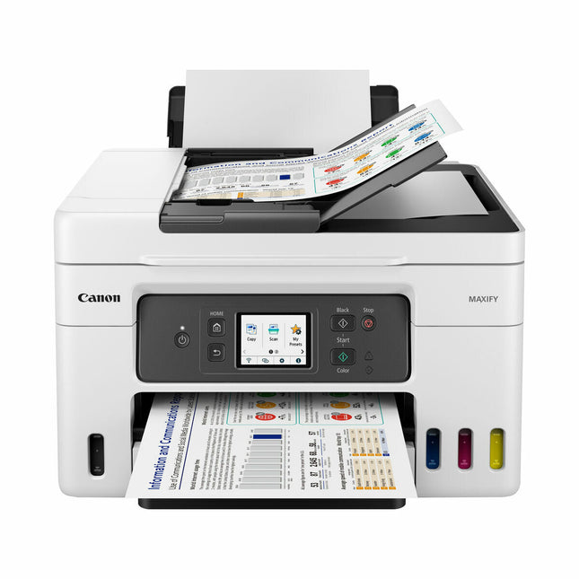 Multifunktionsdrucker Canon MAXIFY GX4050