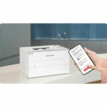 Imprimante multifonction Pantum BP4200DW