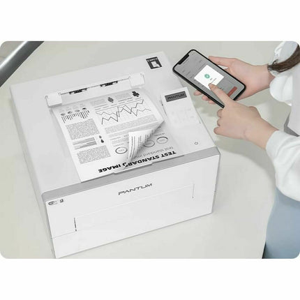 Imprimante multifonction Pantum BP4200DW
