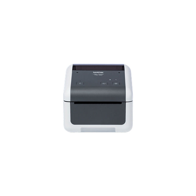 Imprimante d'étiquettes Brother TD-4210D