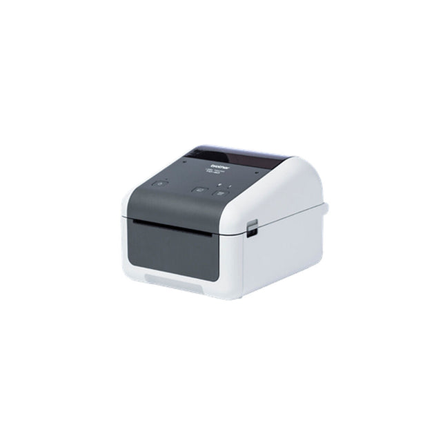 Imprimante d'étiquettes Brother TD-4210D