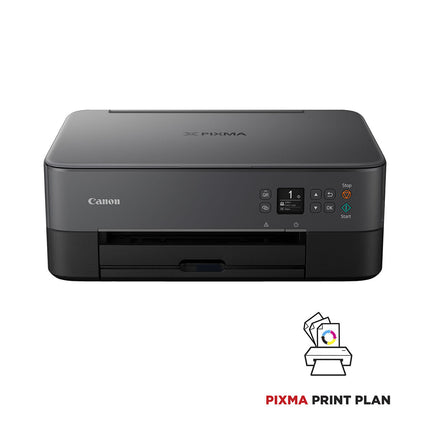 Imprimante multifonction Canon TS5350I