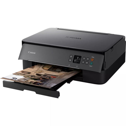 Imprimante multifonction Canon TS5350I