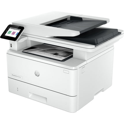 Imprimante multifonction HP LaserJet Pro 4102FDW