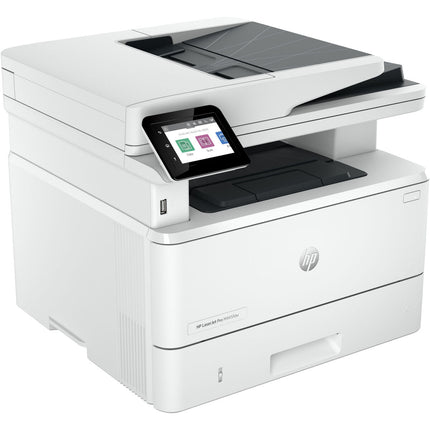Imprimante multifonction HP LaserJet Pro 4102FDW