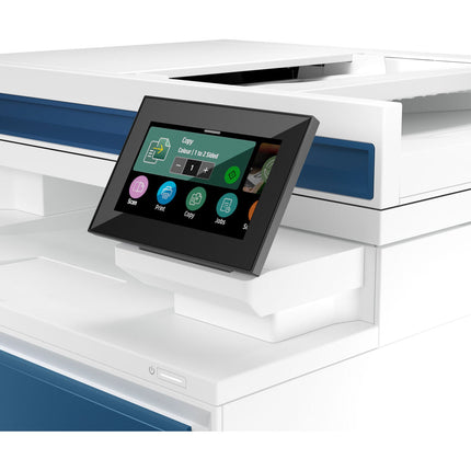 Imprimante laser HP Color LaserJet Pro 4302fdn
